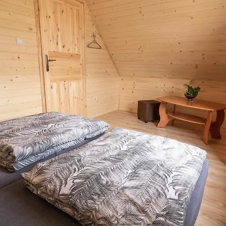 Na Jurze Holiday park *