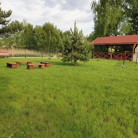 Na Jurze Holiday park