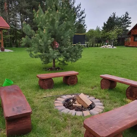 Na Jurze Vakantiepark Kroczyce