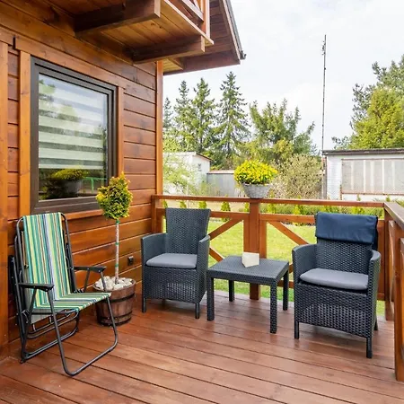 Na Jurze Holiday park Kroczyce