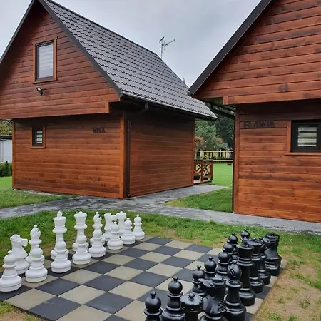 Na Jurze Holiday park