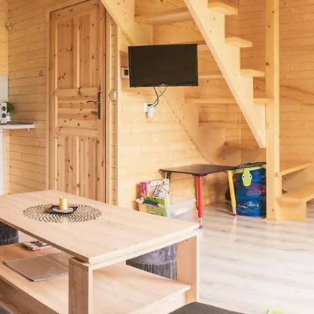 Na Jurze Holiday park Kroczyce