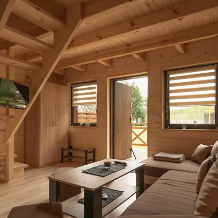 Na Jurze Holiday park Kroczyce