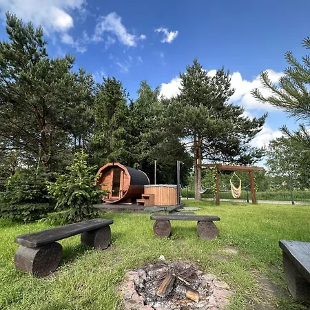 Na Jurze Holiday park