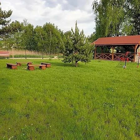 Na Jurze Kompleks wypoczynkowy *