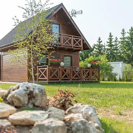 Na Jurze Üdülőpark