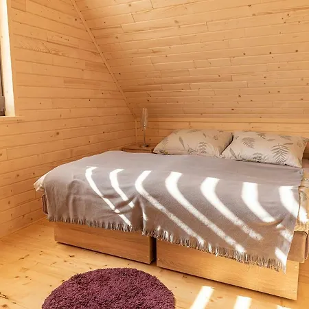 Na Jurze Holiday park Kroczyce