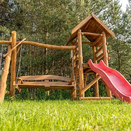 Holiday park Na Jurze