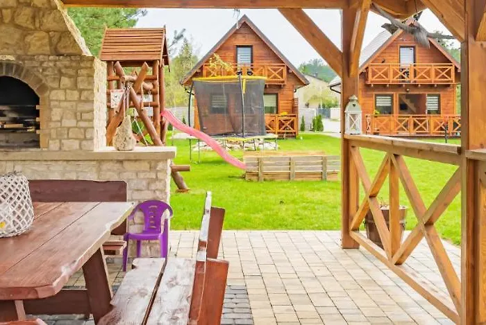 Na Jurze * 可罗日采