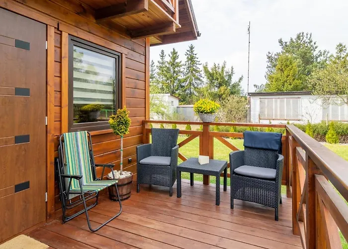 Na Jurze Prázdninový areál Kroczyce