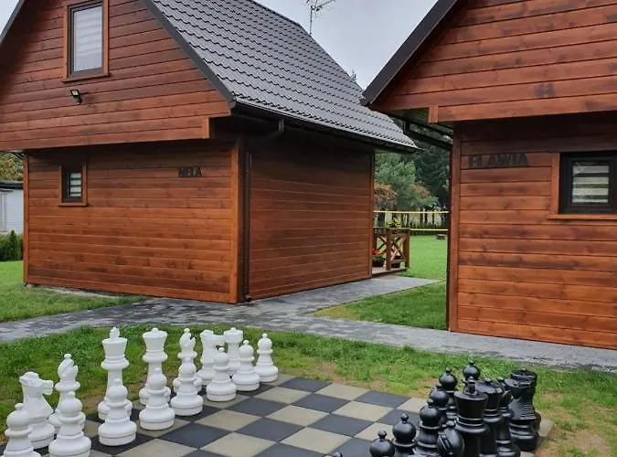 Na Jurze 假日公园