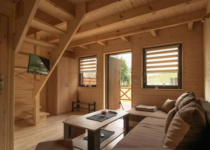 Na Jurze Prázdninový areál Kroczyce