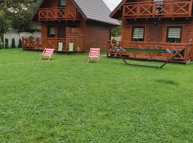 Na Jurze Prázdninový areál Kroczyce