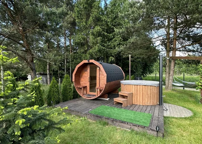 Na Jurze Prázdninový areál *