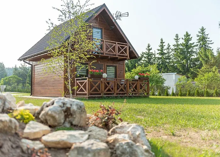 Na Jurze Prázdninový areál