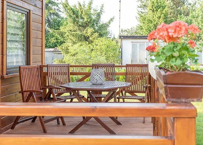 Na Jurze Prázdninový areál *