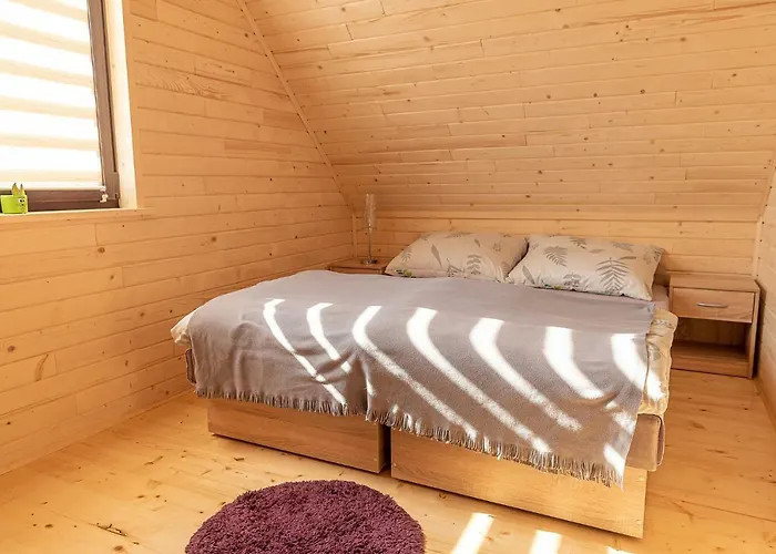 Na Jurze Prázdninový areál Kroczyce