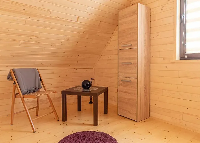 Na Jurze Prázdninový areál *